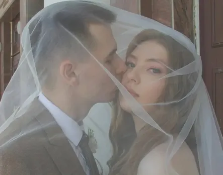 wedding rituals, Strange Traditions