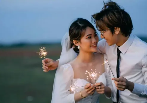 South Africa Dulha dulhan first night with mother in law,