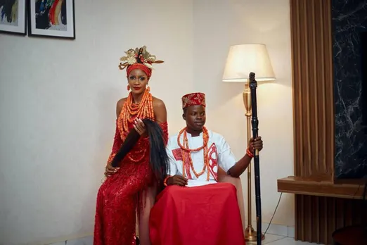 Brides Mother Sleeps With Couple on First Night