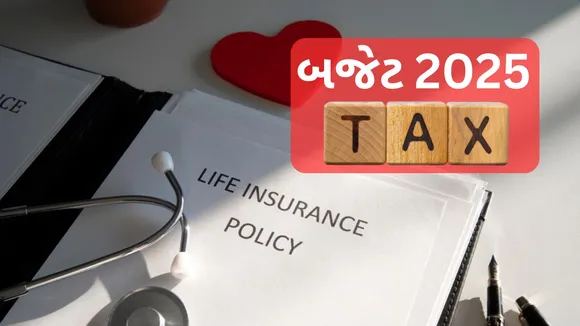 Budget 2025 | nirmala sitharaman | health insurance police