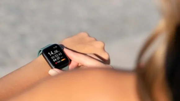 brands of smart watches have forever chemicals