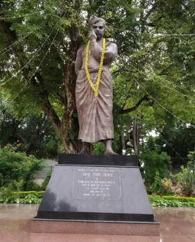 Chandra Shekhar Azad Park (Alfred Park)