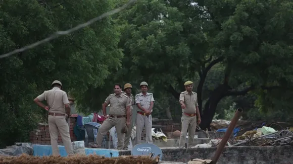 Dalit Lawyer Seeks Police Protection, Marriage Procession in gujarat village,