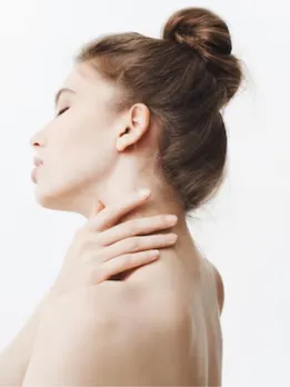 Dark Neck Home Remedies In Gujarati