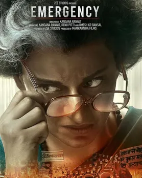 Emergency Box Office collection day 3