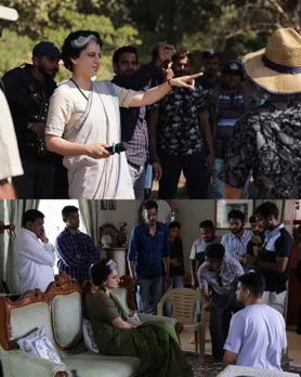 Emergency Kangana Ranuat