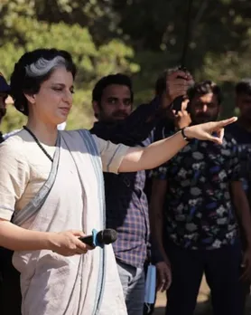 Emergency movie Kangana Ranuat