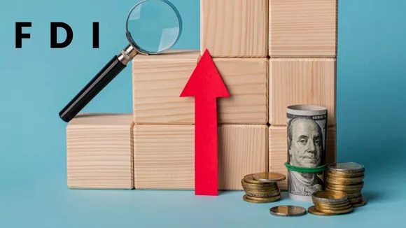 Gujarat FDI, Gujarat Industry, Gujarat Industrial Development,