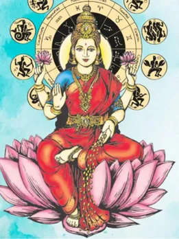 Gajlaxmi Rajyog 2025