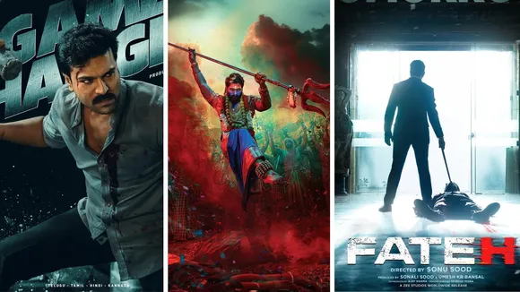 Game Changer Fateh Pushpa 2