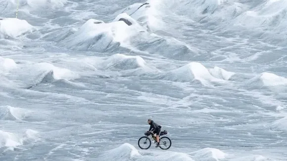 Greenland World Big Iceland | ગ્રીનલેન્ડ વિશ્વનો સૌથી મોટો ટાપુ, બેસ્ટ પ્રવાસન સ્થળ