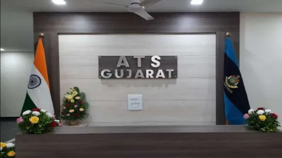 Gujarat ATS