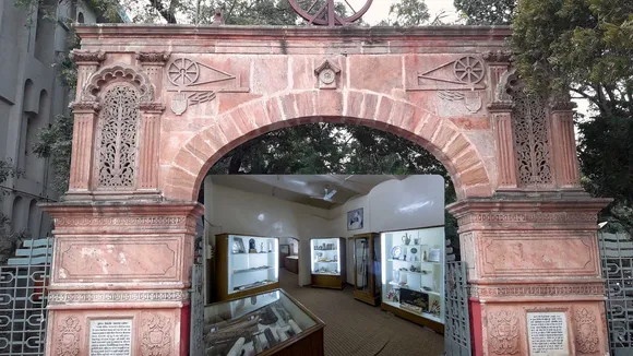 Kocharab Ashram | Sabarmati Ashram | Dandi Kutir Museum, Gujarat Vidyapeeth | Gandhi ashram | Gandhi Circuit | Mahatma Gandhi | Best Places Visit In Ahmedabad On Republic Day 2025