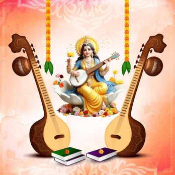 Basant Panchami | Basant Panchami 2025 date | Happy Basant Panchami 2025 | વસંત પંચમીની શુભેચ્છા | Happy vasant Panchami wishes | Happy Basant Panchami wishes