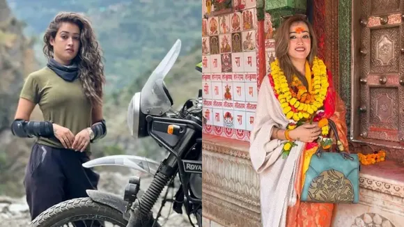 Harsha Richhariya , Harsha Richhariya Social Media