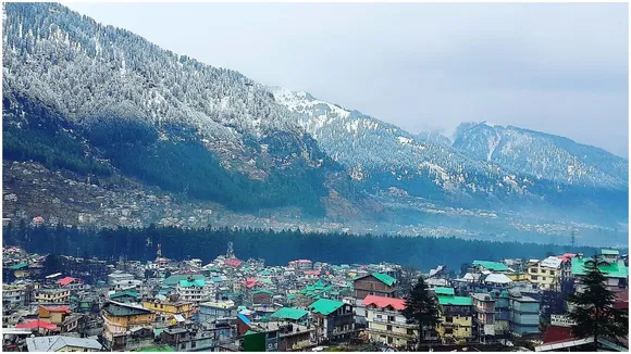Best Hill Station To Visit in Himachal Pradesh
