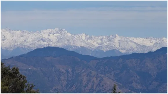 Best Hill Station To Visit in Himachal Pradesh