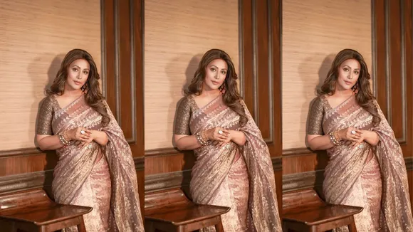 Hina Khan Griha Lakshmi web series