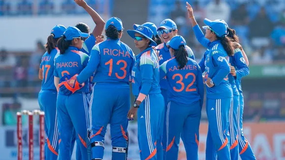 indian women cricket team, women cricket team, biggest win by indian women team,