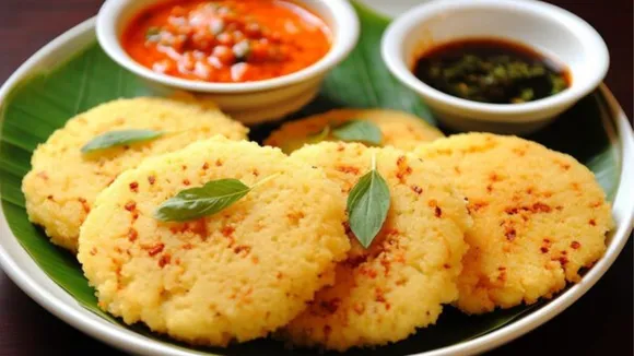 Instant Idli Recipe tips