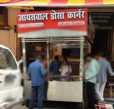 Jaiswal Dosa Corner