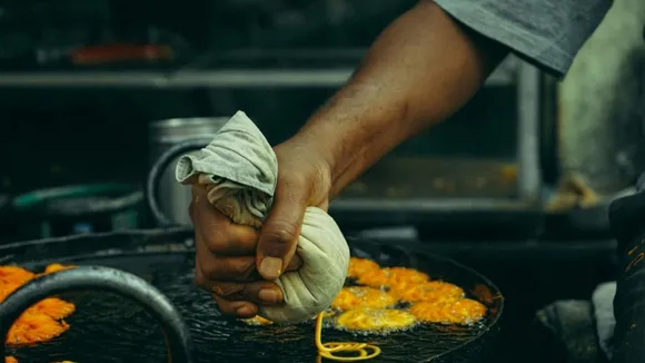 Jalebi 