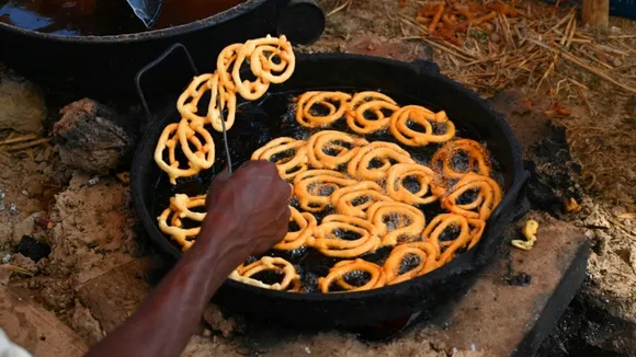 Jalebi 