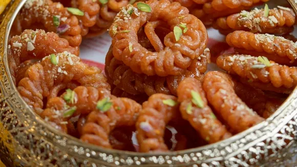 Jalebi 