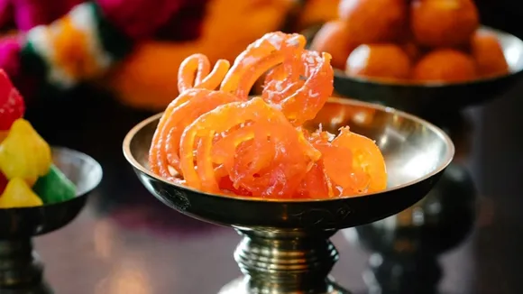 Jalebi 