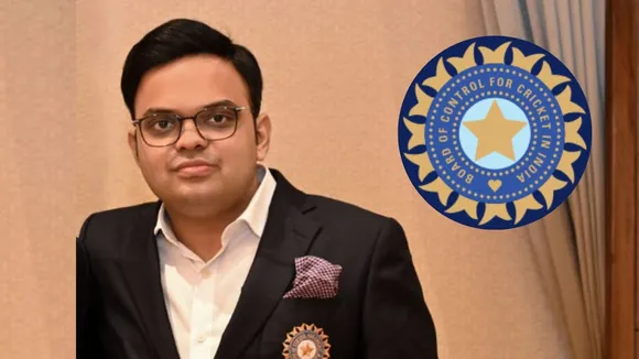 Jay Shah | BCCI