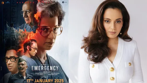 Kangana Ranaut, Kangana Ranaut On Emergency,