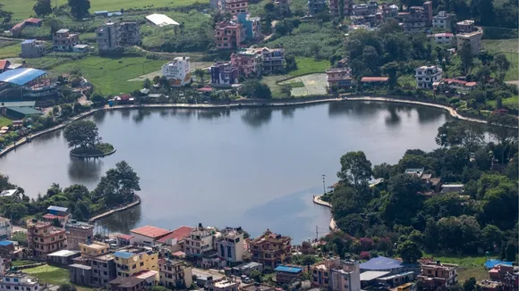 Nepal Travel, Kathmandu Famous Tourist Places