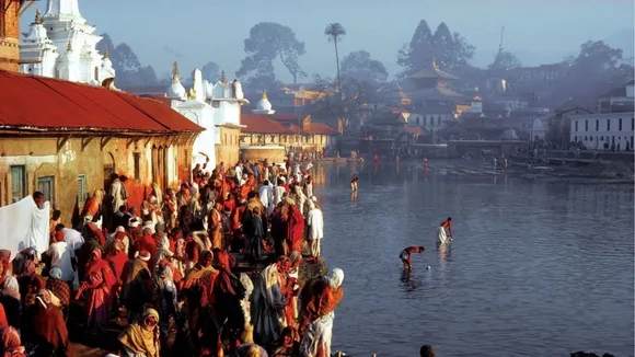 Nepal Travel, Kathmandu Famous Tourist Places