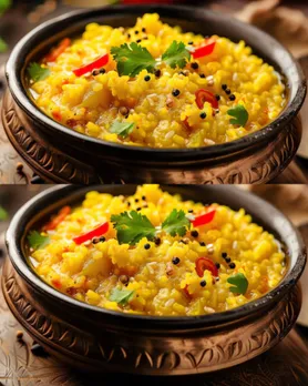 Khichdi benefits for health