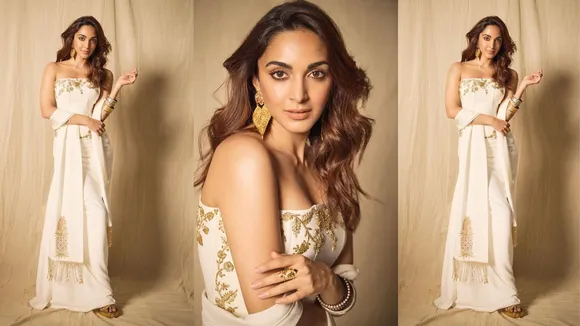Kiara Advani Upcoming Movie 2025