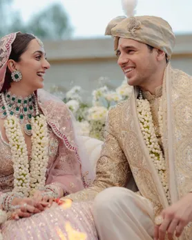 Kiara Sidharth wedding