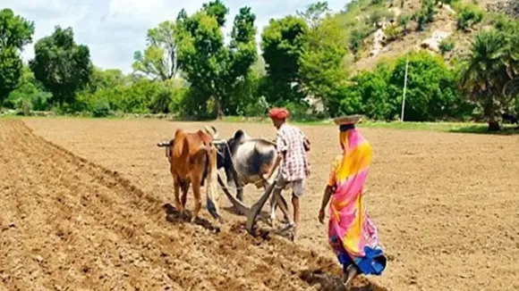 Kisan Registry Portal, Farmers of Gujarat, Gujarat Government,