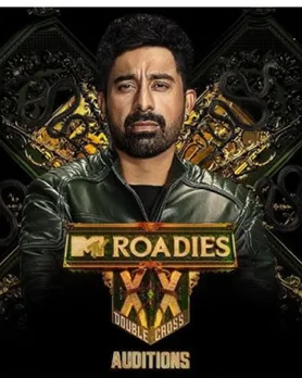 MTV Roadies XX