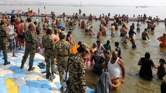 Maha Kumbh Mela 2025 | Safety Rule | મહાકુંભ 2025 નાસભાગ બાદ સુરક્ષા કડક