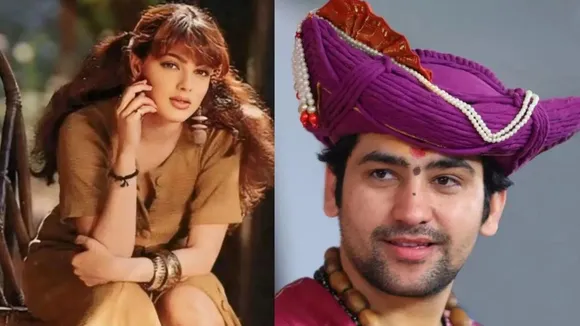 Mamta Kulkarni Mahamandaleshwar, Mamta Kulkarni Kinnar Akhada, Dhirendra Shastri criticism,