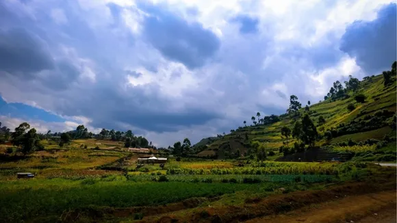  Andhra Pradesh place is full of thrills for adventure lovers