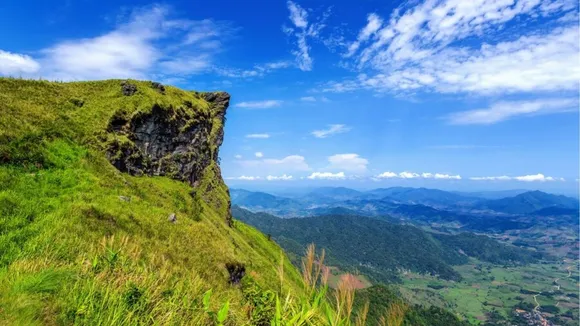  Andhra Pradesh place is full of thrills for adventure lovers