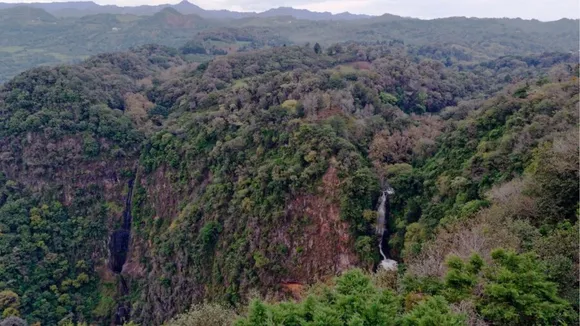  Andhra Pradesh place is full of thrills for adventure lovers