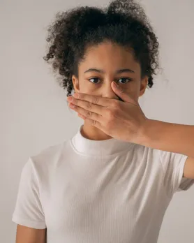 Mouth Odor Home remedies