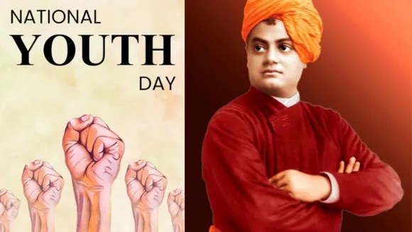 National Youth Day, National Youth Day 2025