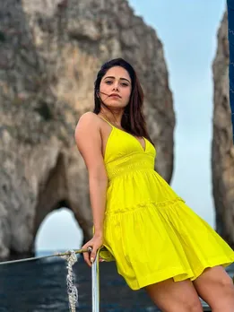 Nushrratt Bharuccha Latest Movie