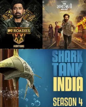 OTT Release this Week jan 2025