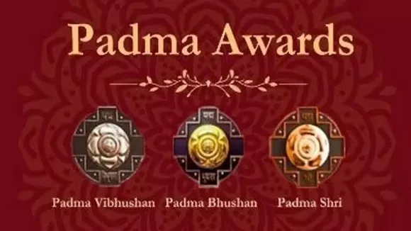 republic day 2025, padma awards 2025