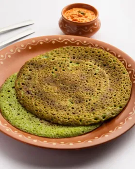 Palak Chilla Recipe tips