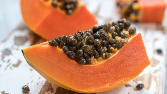 Papaya Seeds Benefits tips